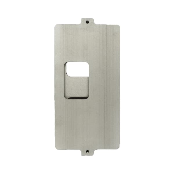 Aluminium Mold Screen Lamination - iPhone 11 Pro 250