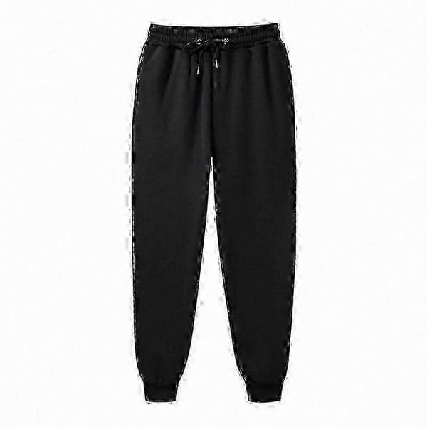 Men's Casual Pants - Comfortable Training Joggers with Modern Fit