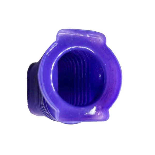 Tilbehør til Dyson Dyson V6 V7 V8 V10 V11 støvsuger blå fløyel