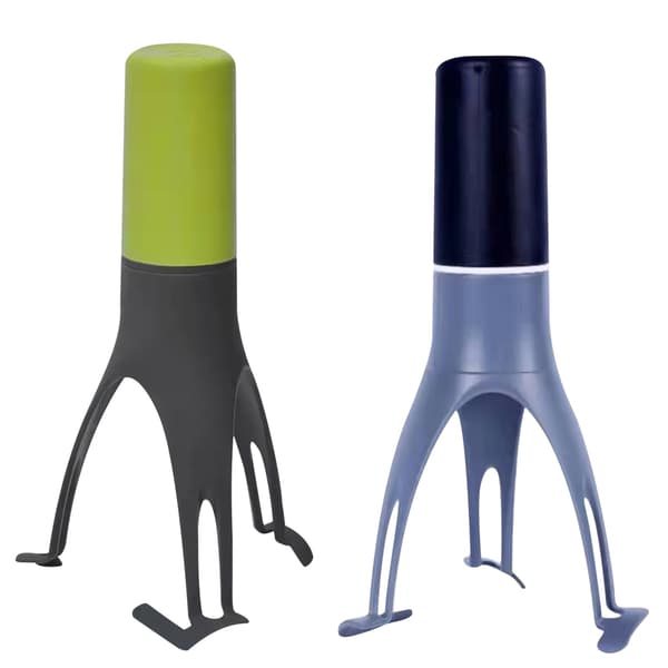 Hjem Bærbar Kjøkkenutstyr Mini Blender Navy blue