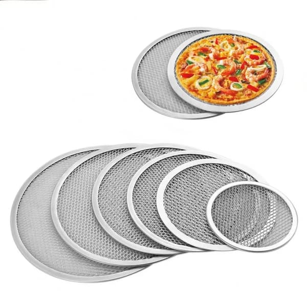 Pizzagitter, 35,5 cm