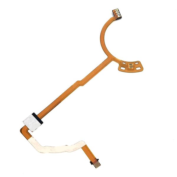 1 stk. linsekabel for 24-70mm G2 Passer blendelinsekabel kameravedlikehold