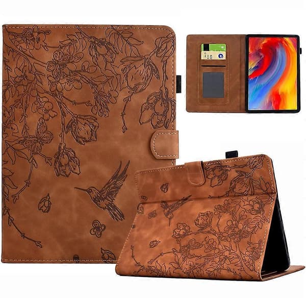 For Kindle Paperwhite 4 (2018) / 3 (2015) / 2 (2015) / Paperwhite (2015) Case Card Holder Leather Case