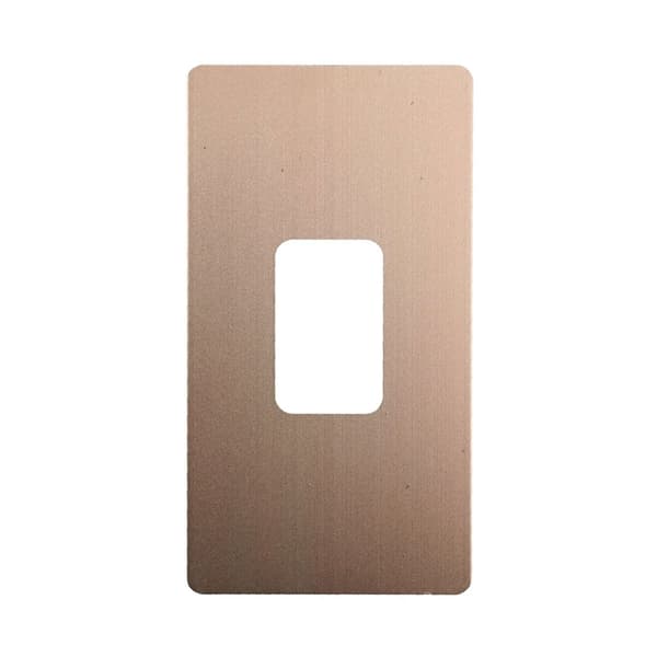 Aluminiumsform til laminering af touchskærm - iPhone 12 Pro 300