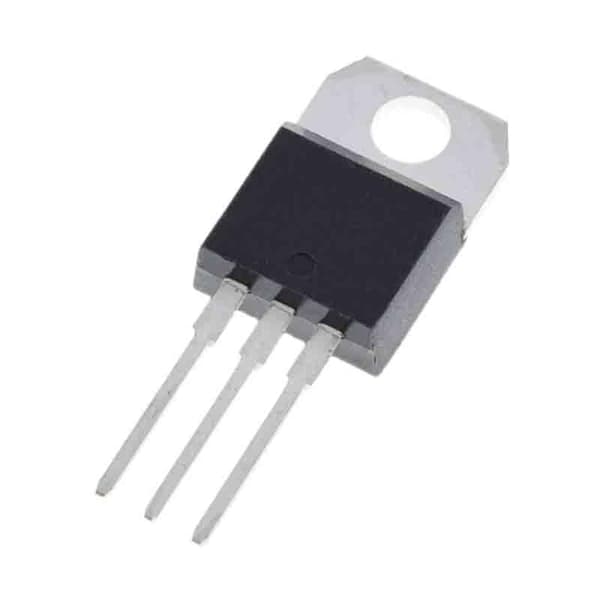 10PCS BTA16 BTA16-800B O-220 -