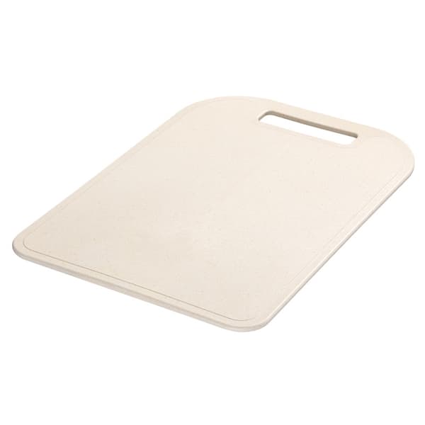 Skärbräda BIO Gastomax WarmWhite WarmWhite 30 x 20,5 cm