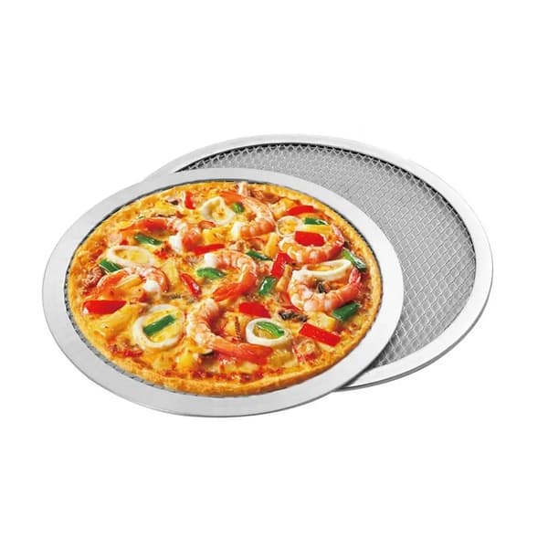 Pizzagitter, 35,5 cm