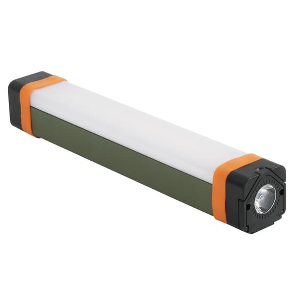 Magnetic Tent Lamp, Rechargeable Magnetic Lamp, 4 Modes, USB