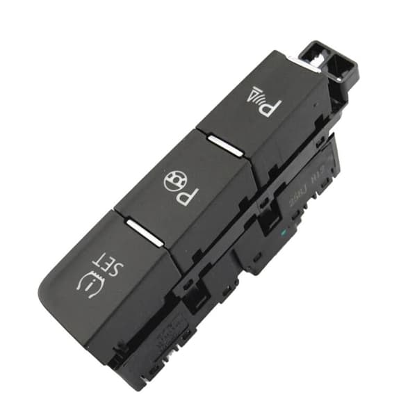 Parkeringspanel för däcktrycksbrytare för Golf MK7 höger sida 5G1927238E