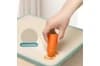 Household Kitchen Cutting Board, Multifunctional Double-Sided Chopping Board