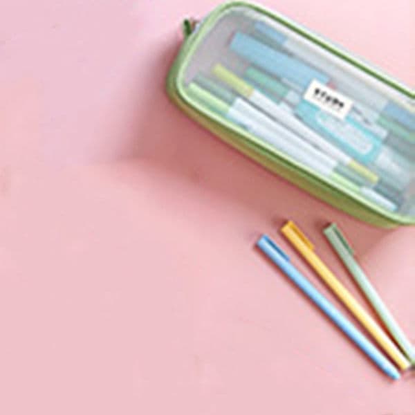 Penalhus Makeuptaske Opbevaringstaske