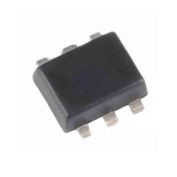 10PCS MP1652GTF MP1652GTF-Z ATU SOT-563 -