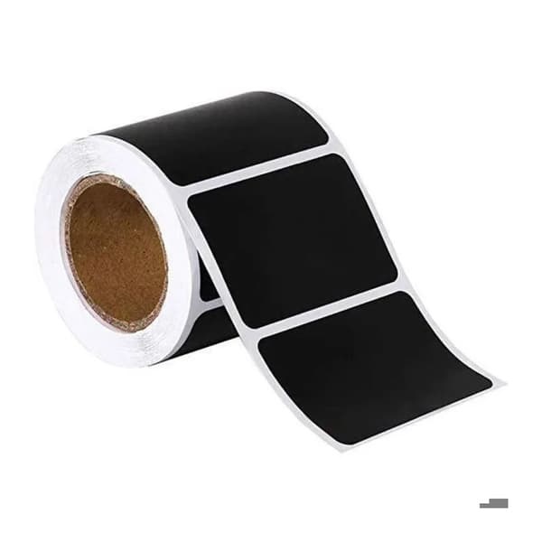 Chalkboard Labels, Removable, Reusable, Waterproof Labels, Mason Jar Labels, Chalkboard Stickers, etc. (DB)