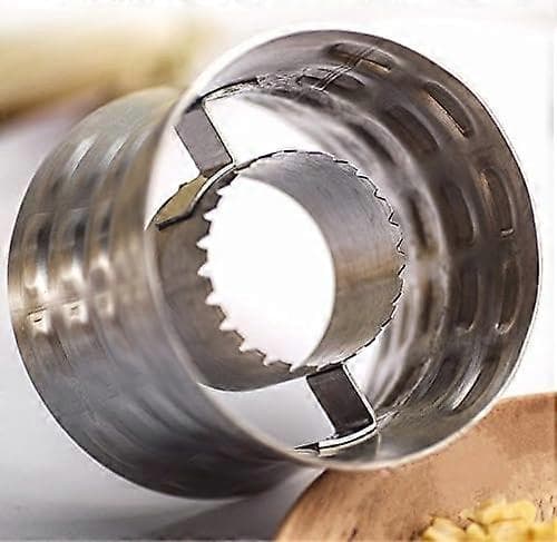 304 Stainless Steel Corn Peeler Corn Cutter Creative Kitchen Gadget