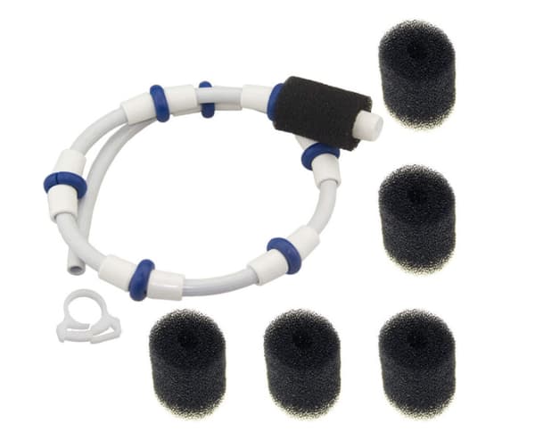 Replacement B5 Auto Sweep Hose for Zodiac Polaris 180 280 380 480