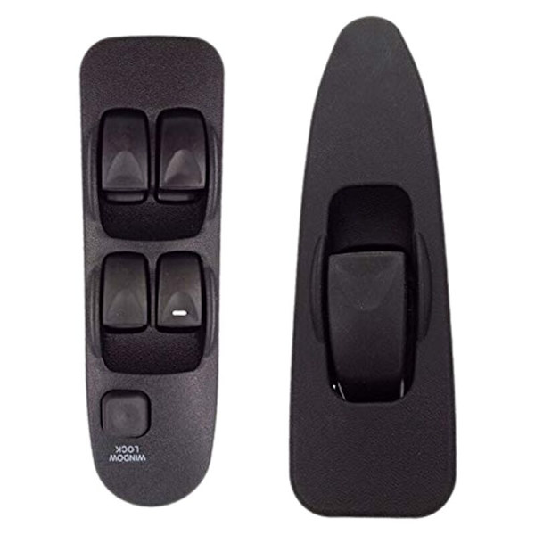 Left Right Window Button Power Control Switch Push for Carisma 1995-2006 MR740599 MR792851