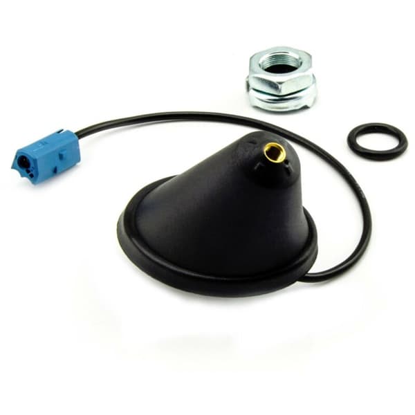 Bilantennebase til Opel Astra G/H, Corsa C/D, Zafira, Meriva