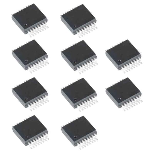 10PCS GL823K GL823K-HCY02 SSOP-16 -