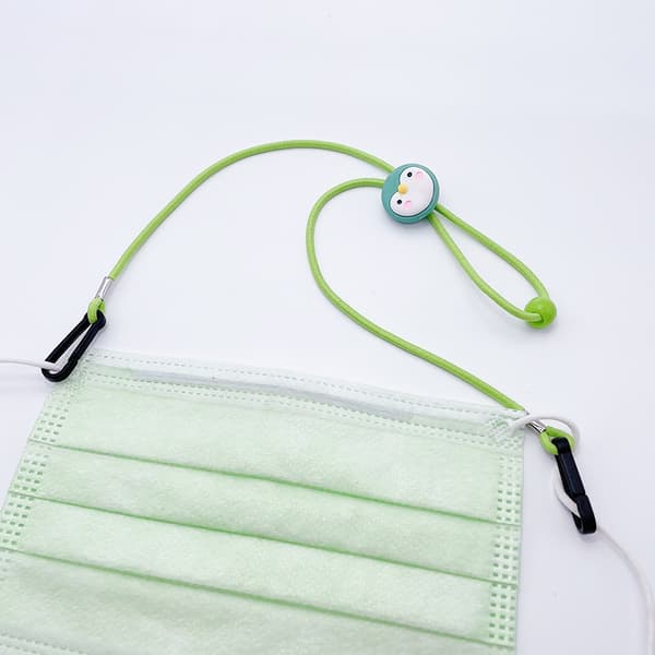 10 Pieces Glasses Strap for Boys, Universal Adjustable Eyeglass Strap