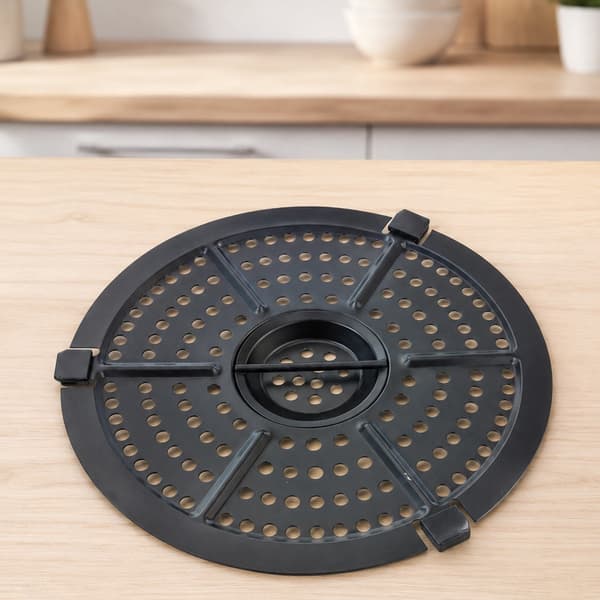 Airfryer 2 liter - kompakt och enkel matlagning 3000