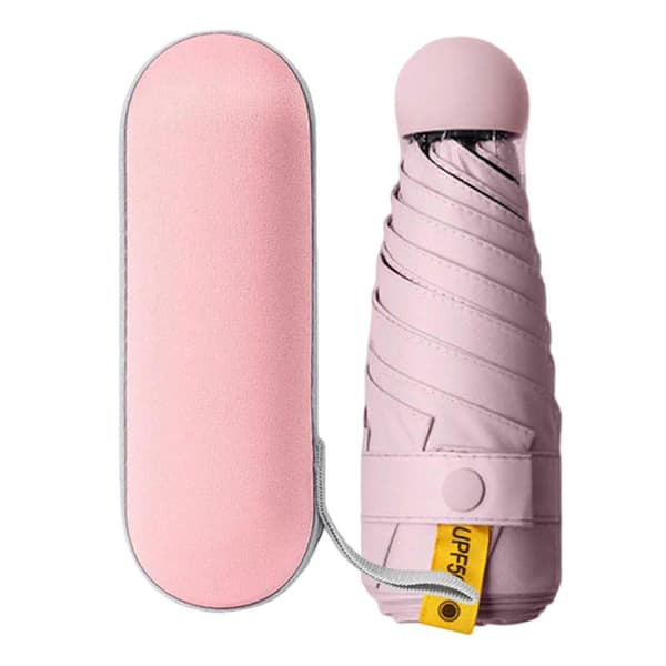 2025 Kattkam Rosa Pink