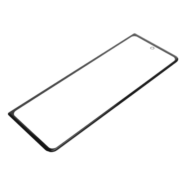 Z Fold 3 5G F926 Front Ytre Skjerm Erstatningssett med fullt tilbehør
