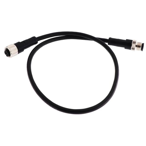 2X Multifunksjonell omformerkabel 0,5 meter NMEA2000 kabling NMEA200 stikkontakt tilkoblingskabler