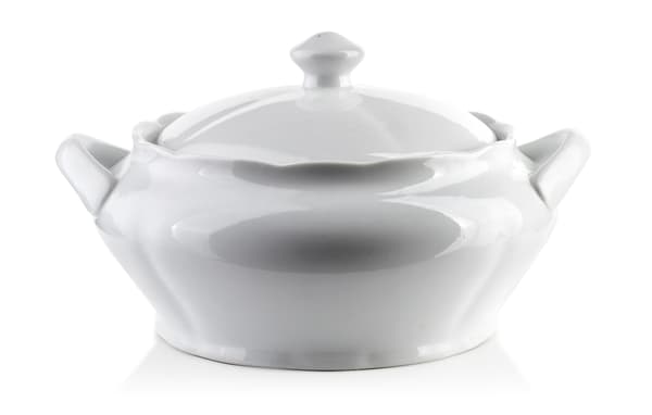 Posliinimaljakko BASIC Waza 2L 26x23x15 cm 1 kpl
