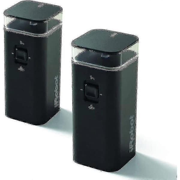 2 pcs Virtual Wall for Robot Vacuum Cleaner - Irobot - Acc227 (FMY)