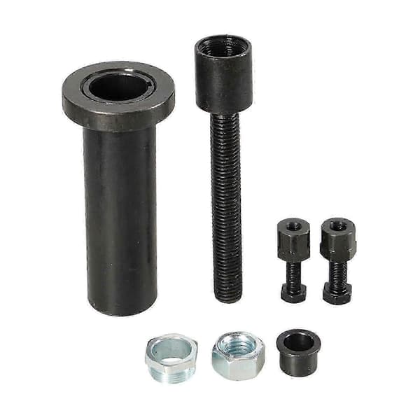Professional Crankshaft Puller and Installer Tool, Crankshaft Pulley Tool, Fits Vehicles, Dirt Bikes, Motorcycles