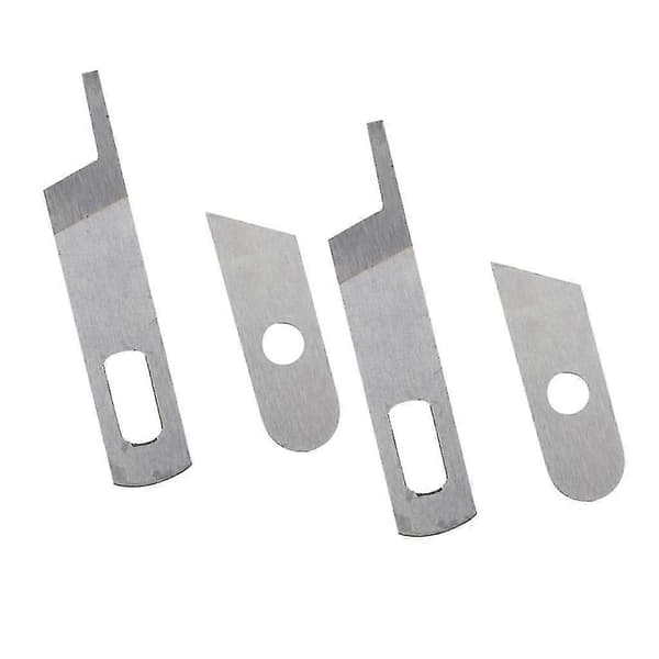 4pcs Sewing Machine Upper & Lower for Singer 14sh654 14u544