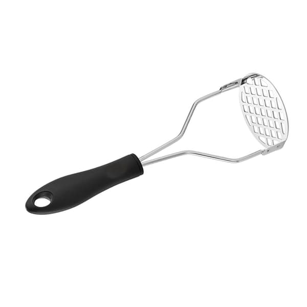Potato Masher Manual Press Avocado Mashed Potatoes Beans Kitchen Utensils