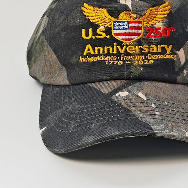 baseball cap kamuflasje hodeplagg