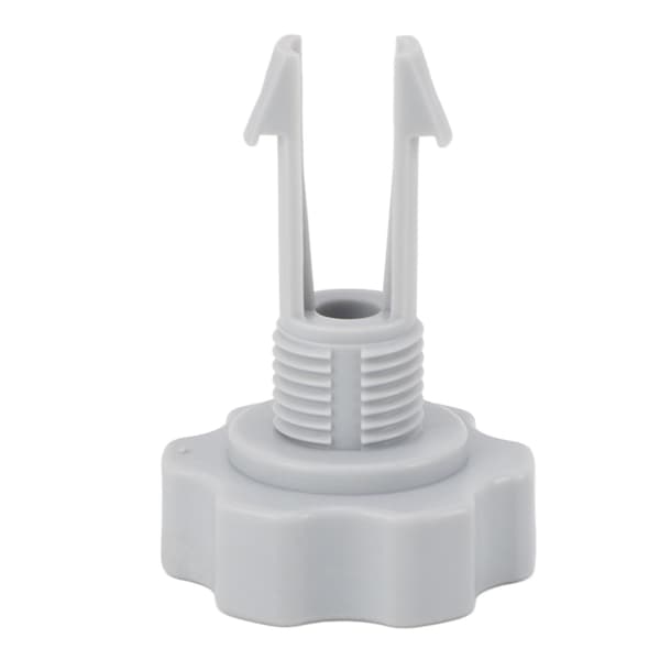 Set/Sälj Intex 25002 Luftventil och O-ring Reservdelar Filterpump 10460 10264