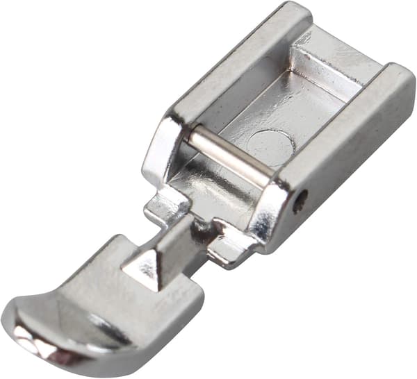 Snap-On lynlåsfod til Singer Brother Babylock Janome K