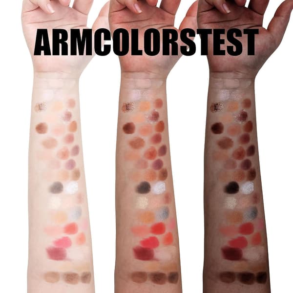 Make-up-Palette, 4, -