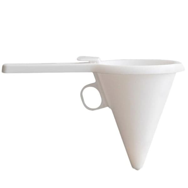 Doserings tragt Easy-Pour Funnel