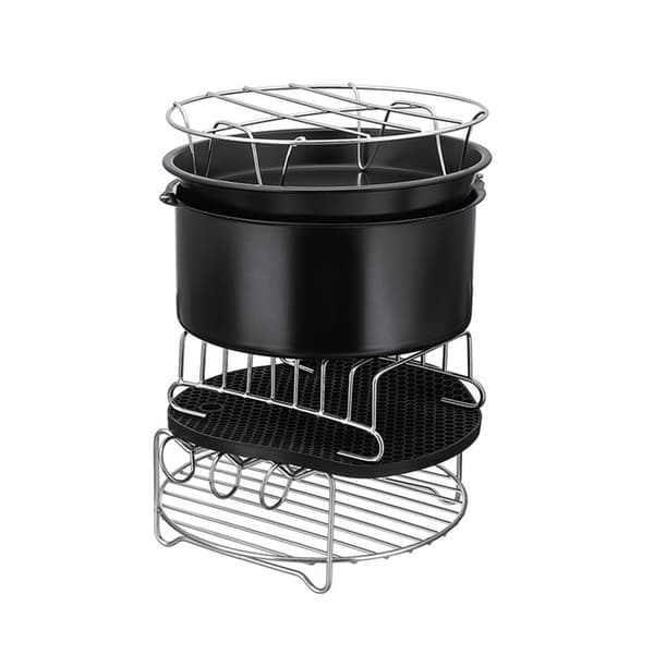 Tilbehørssæt til Airfryer
