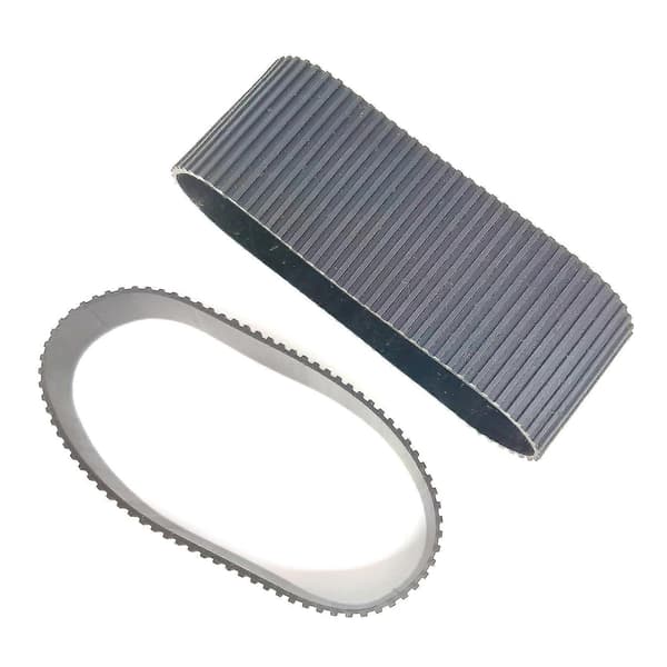 Et sæt nye linser Zoom Grip Gummiring til EF-S 18-135 18-135mm F/3.5-5.6 IS Erstatning
