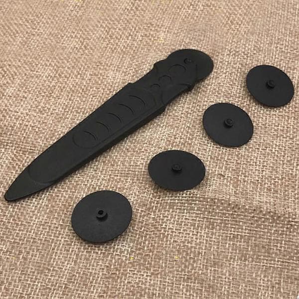 Practical and Beautiful Handle Screen Opener Laptop Display Kit Opening Wheel Disassembly Roller Repair Tool for IMac 21.5\" 27\"
