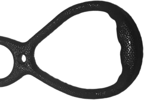 7 Ring Stretch og modstandsbånd | Ryg, fod, ben, a