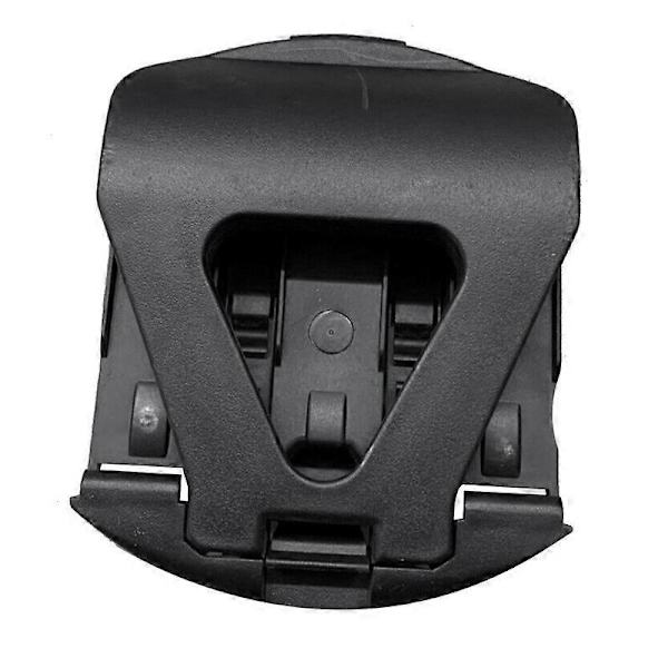 A2048900114 Emergency Bracket, Compatible with W204 W207 W212 W218 E260 Warning Triangle Bracket