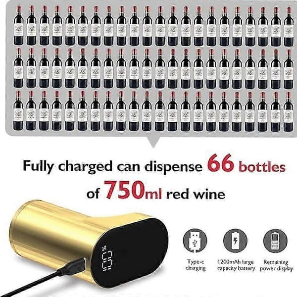 Drikkedispenser Sprit, Smart Dispenser Alkohol