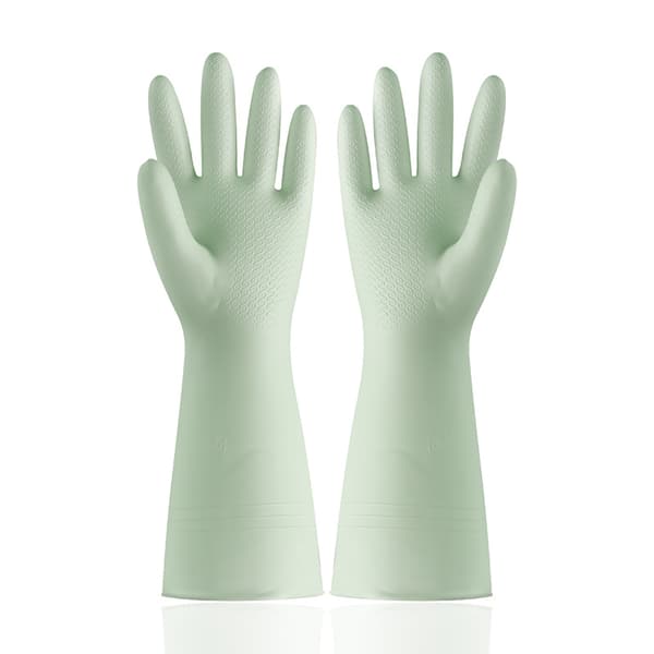 #Vaskehandske genanvendelig fleece skyl varm 3 stk.#