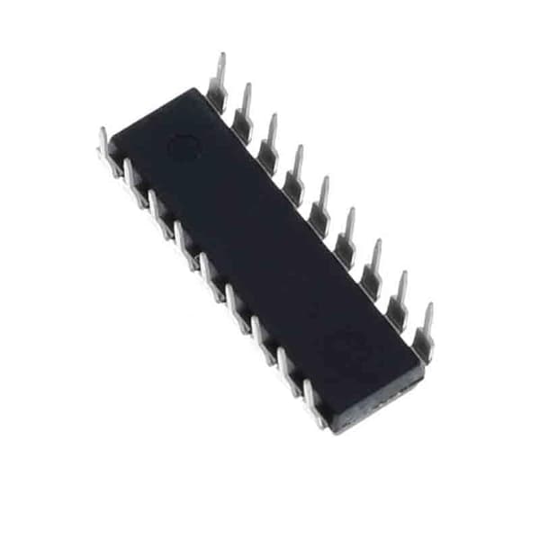 10PCS ULN2803 ULN2803APG DIP18 -