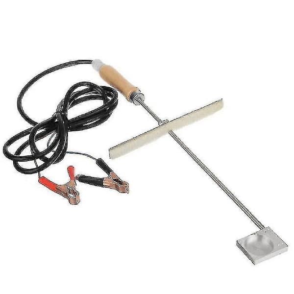 12v Oxalic Acid Vaporizer Evaporator Mite Treatment Beehive Beekeeping Accessories
