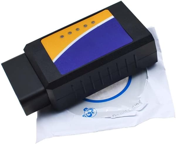 Bil feildiagnoseinstrument V1.5 25k80 -