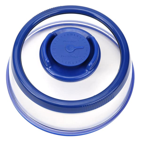 Vakuumlokk for Matoppbevaring Transparent transparent