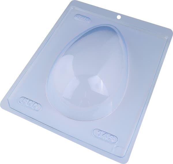 Pralinform Egg 500g Sjokoladeform - BWB 143