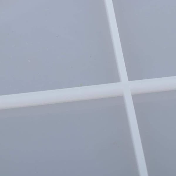 Silikoneform harpiks silikoneharpiks støbeforme DIY epoxyharpiksform KLB